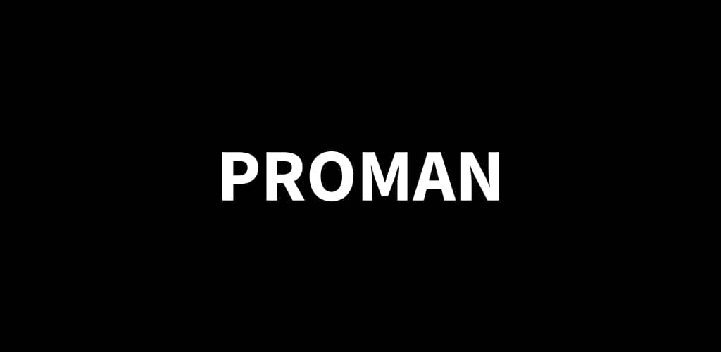 proman